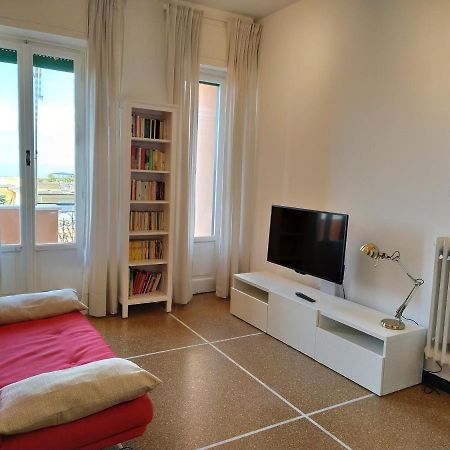 Bianca House Sea View Apartman Levanto Kültér fotó