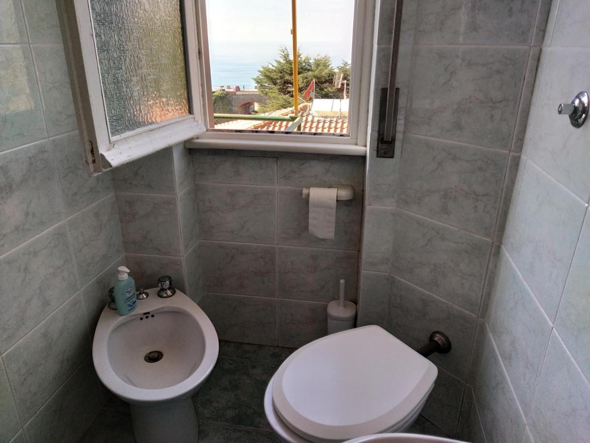 Bianca House Sea View Apartman Levanto Kültér fotó