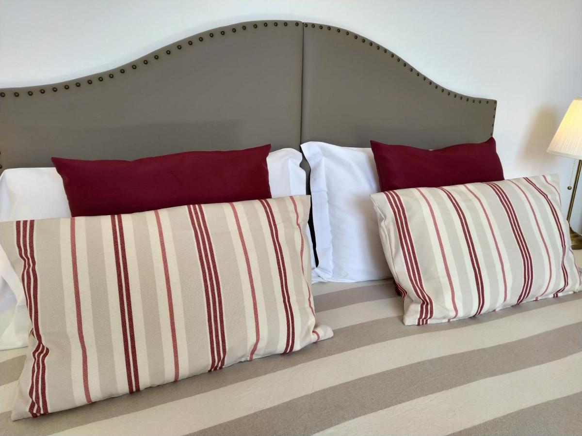 Bianca House Sea View Apartman Levanto Kültér fotó