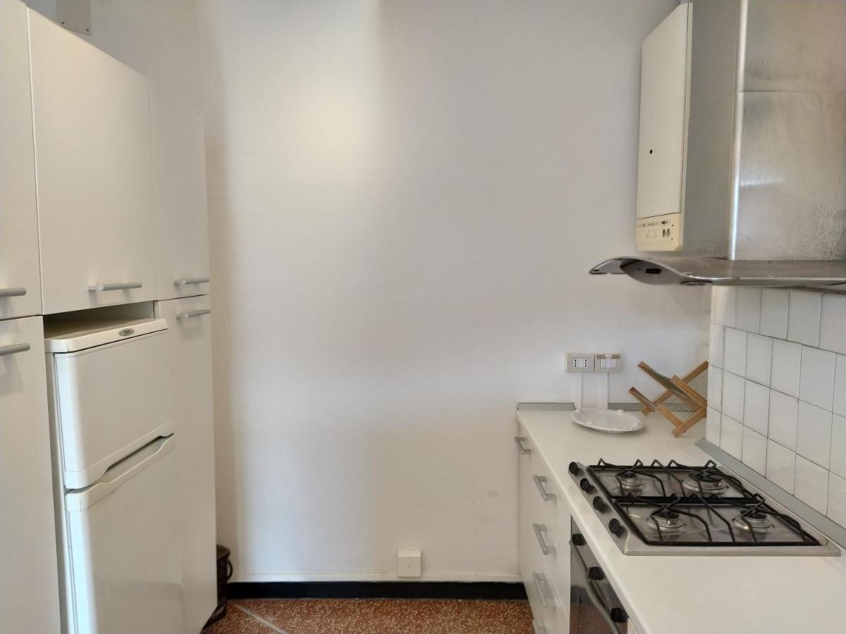 Bianca House Sea View Apartman Levanto Kültér fotó