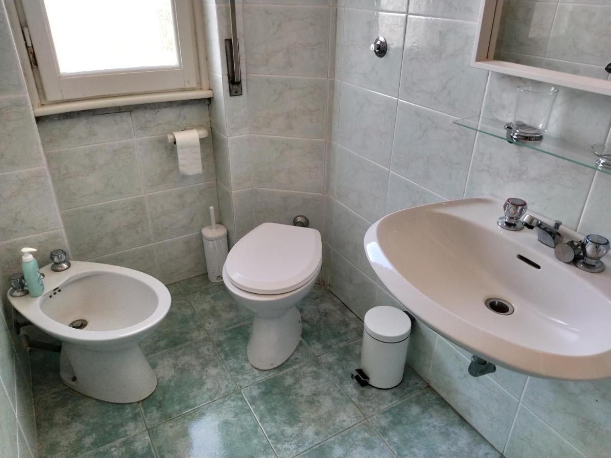 Bianca House Sea View Apartman Levanto Kültér fotó