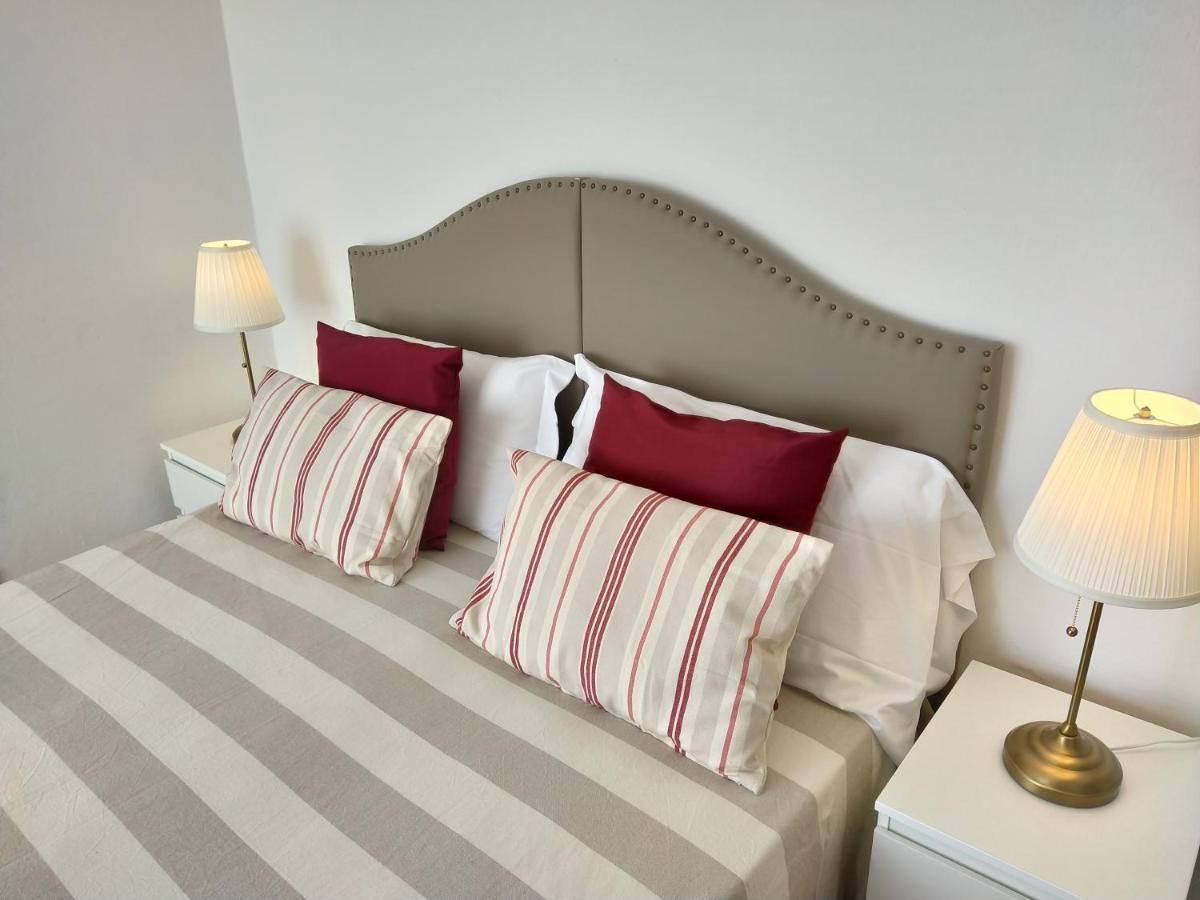 Bianca House Sea View Apartman Levanto Kültér fotó
