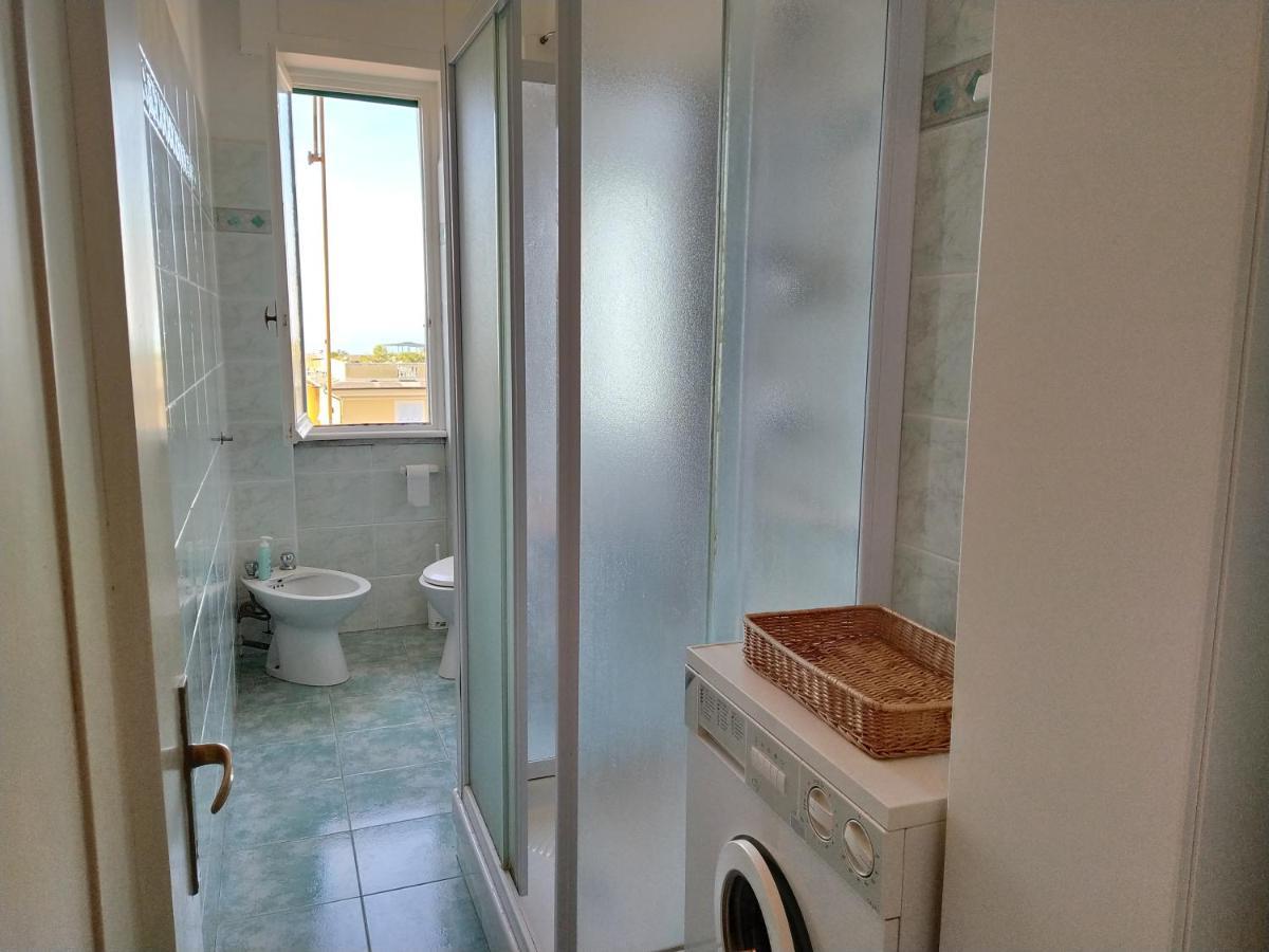 Bianca House Sea View Apartman Levanto Kültér fotó