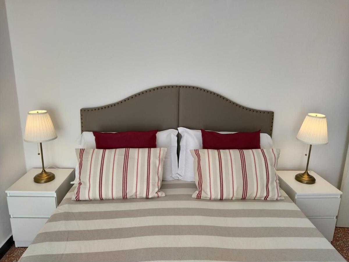 Bianca House Sea View Apartman Levanto Kültér fotó