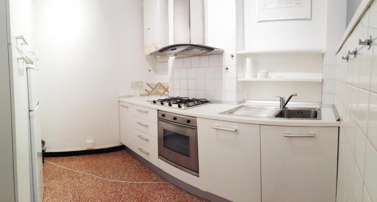 Bianca House Sea View Apartman Levanto Kültér fotó