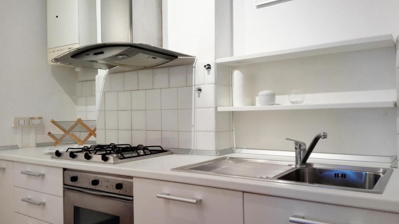 Bianca House Sea View Apartman Levanto Kültér fotó