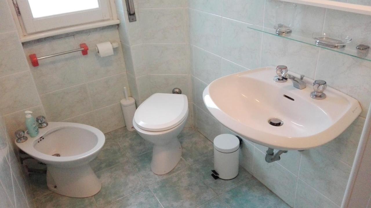 Bianca House Sea View Apartman Levanto Kültér fotó